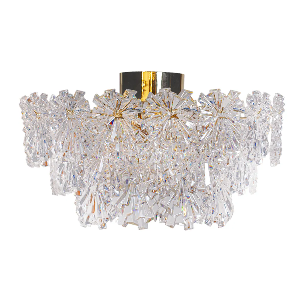 by Rydéns, Lorraine plafond Ø51,5cm klar