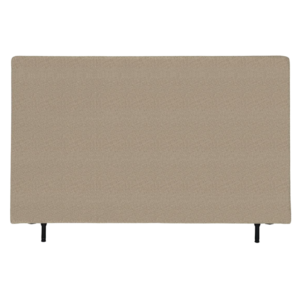 Nordic Rest Basic sänggavel 90 cm beige