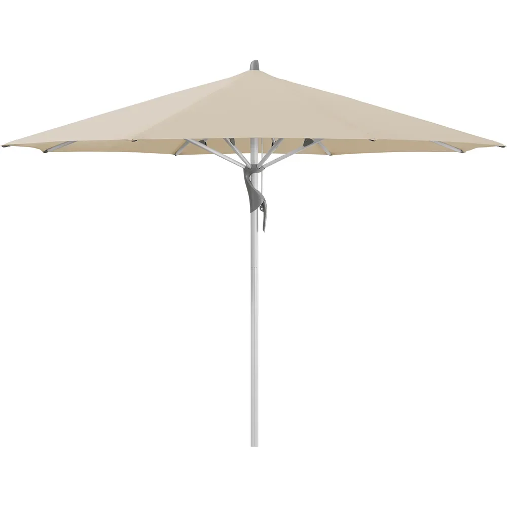 Glatz, Fortero 350 cm parasoll alu Cat.4 422 Cream