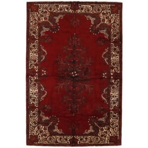 Balutch orientalisk matta 260 x 370 cm