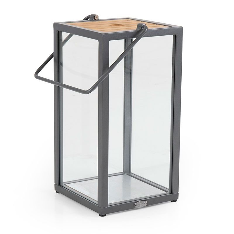 Brafab, Zalongo ljuslykta natur/grå