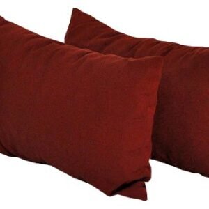 Fritab, Sidokuddar 2-pack Bordeaux