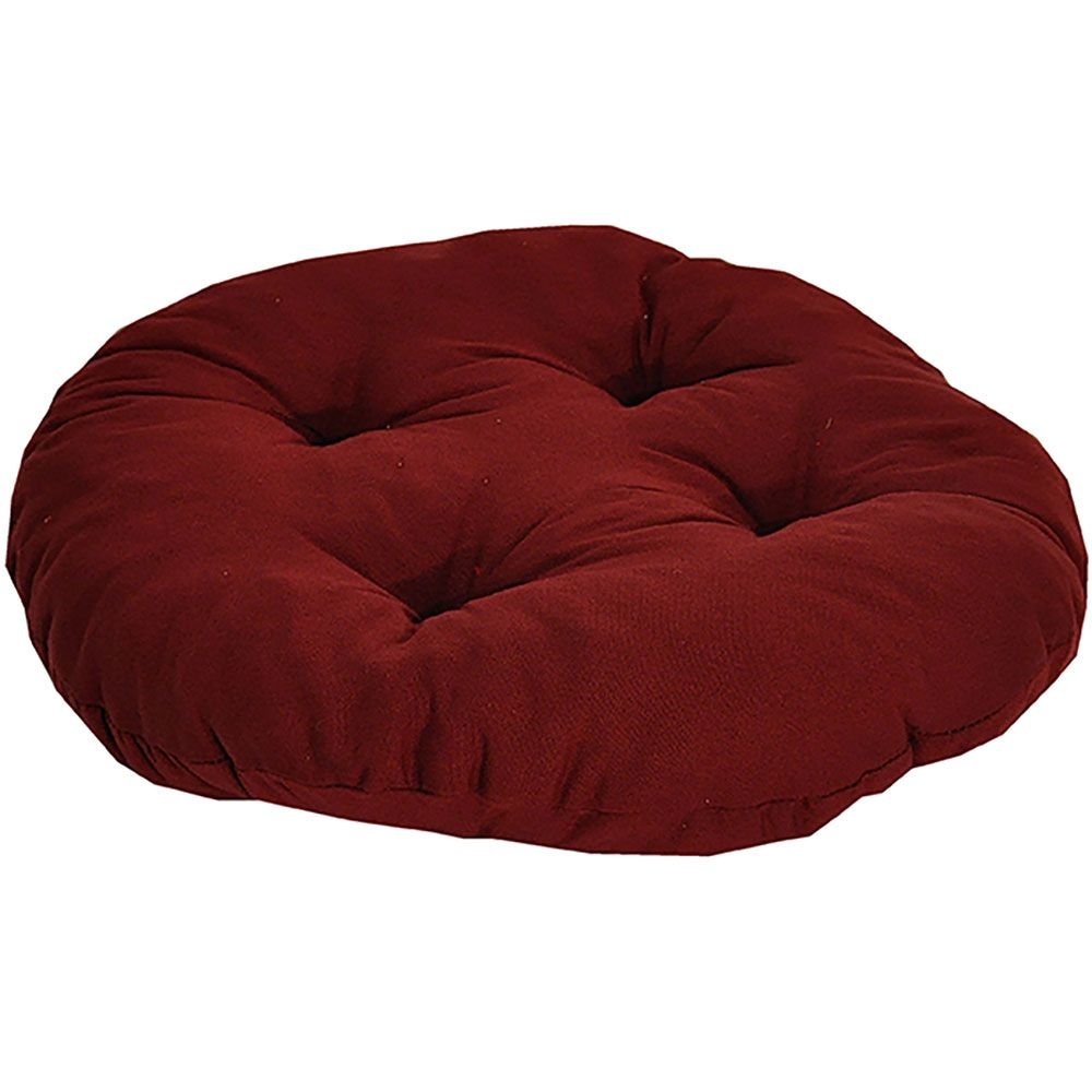 Fritab, Snurr & Gung Palldyna 37Cm Bordeaux