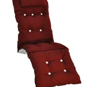 Fritab, Baden-Baden Flockdyna Bordeaux