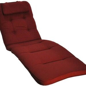 Fritab, Solvagnsdyna Woodline Bordeaux Dralon