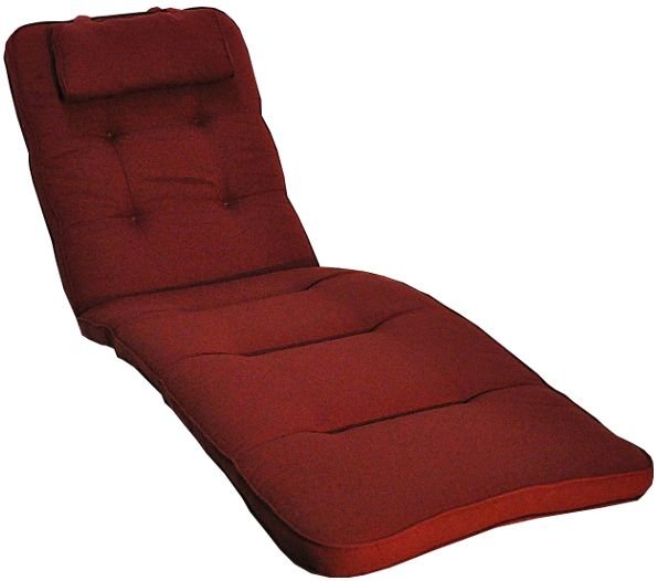 Fritab, Solvagnsdyna Woodline Bordeaux Dralon