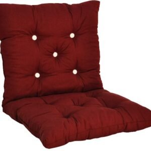 Fritab, Lågvik Flockdyna Bordeaux