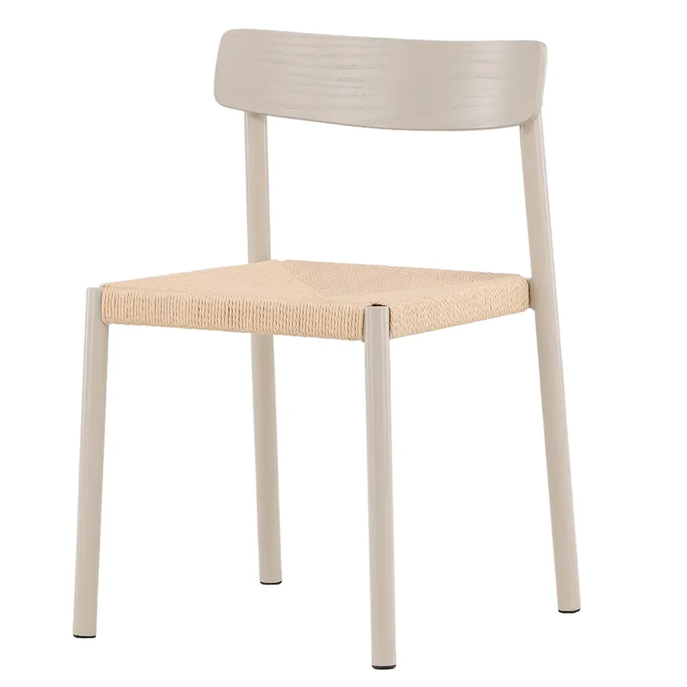 Venture Design, Malmön Matstol Greige