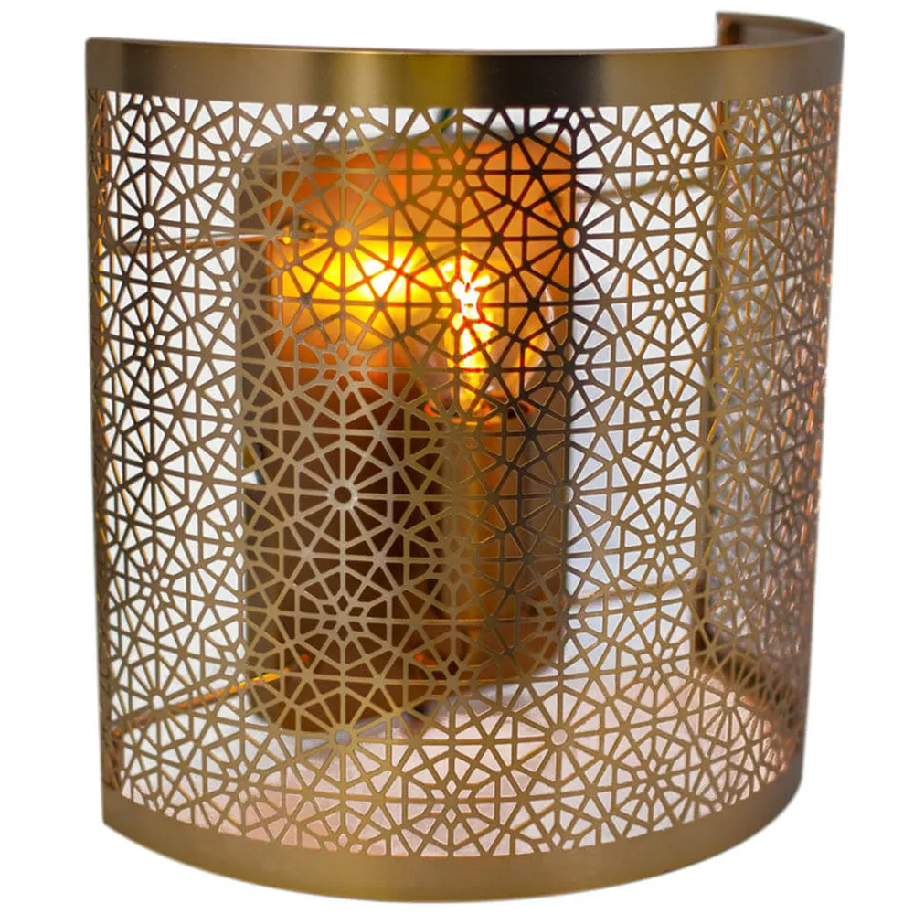 by Rydéns, Hermine vägglampa