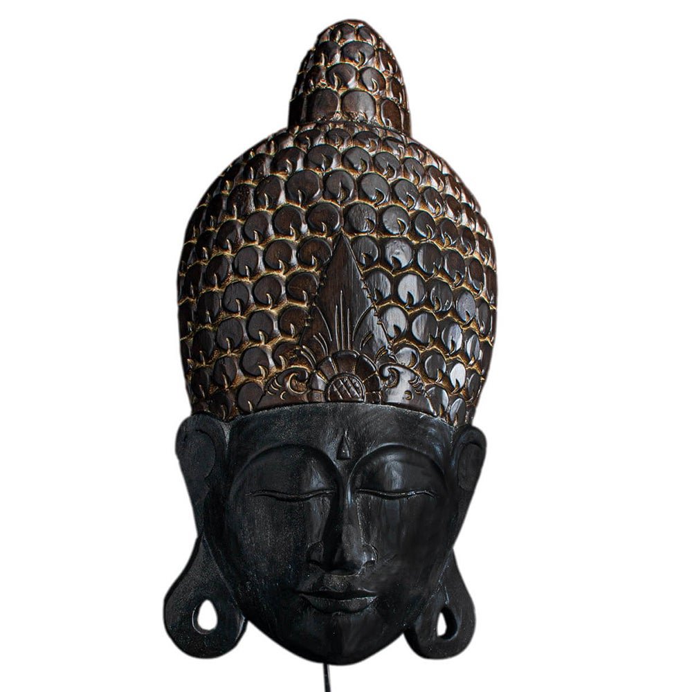 by Rydéns, Busso vägglampa Svart