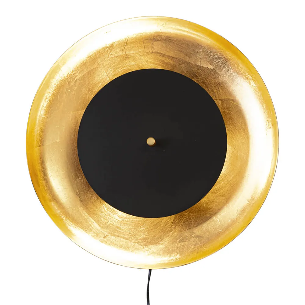 by Rydéns, Shelby vägglmapa Ø50cm