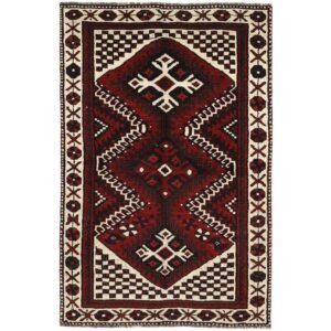 Lori orientalisk matta 152 x 236 cm