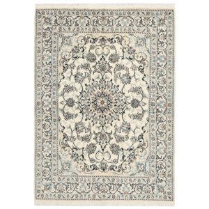 Nain Kashmar orientalisk matta 146 x 202 cm