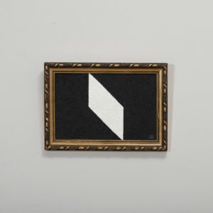 FIFU1962 025 konstverk 34 x 48 cm