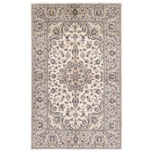 Keshan Fine orientalisk matta 147 x 238 cm
