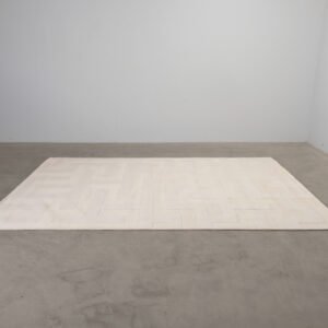 Layered Byzantine Grande ullmatta 250 x 350 cm