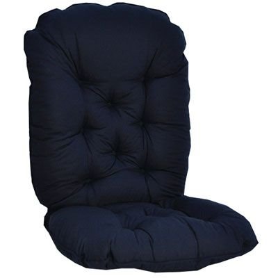 Fritab, Snurr & Gung dyna flockstoppad Marinblå