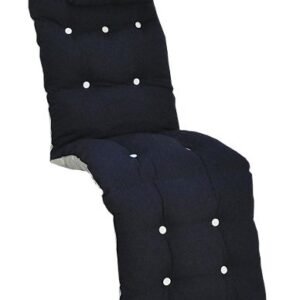 Fritab, Baden-Baden Flockdyna Blå