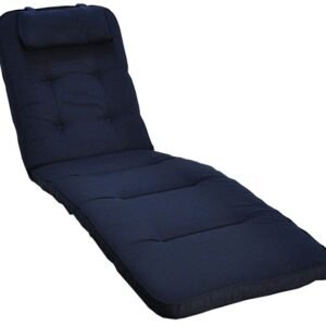 Fritab, Solvagnsdyna Woodline Blå Dralon