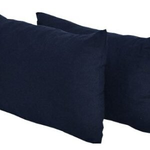 Fritab, Sidokuddar 2-pack Blå