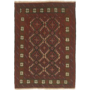 Balutch orientalisk matta 84 x 121 cm