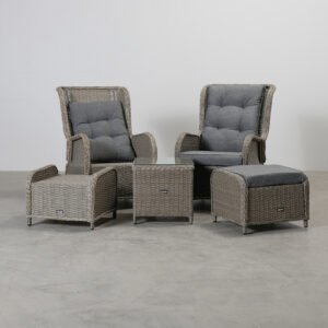 deNoord Marcus caféset