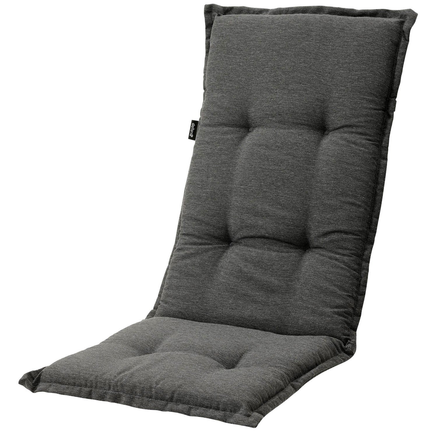 Brafab, Naxos Positionsdyna Antracit