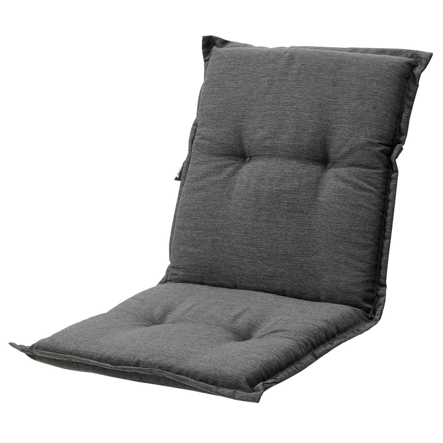 Brafab, Naxos Dyna Låg Antracitgrå