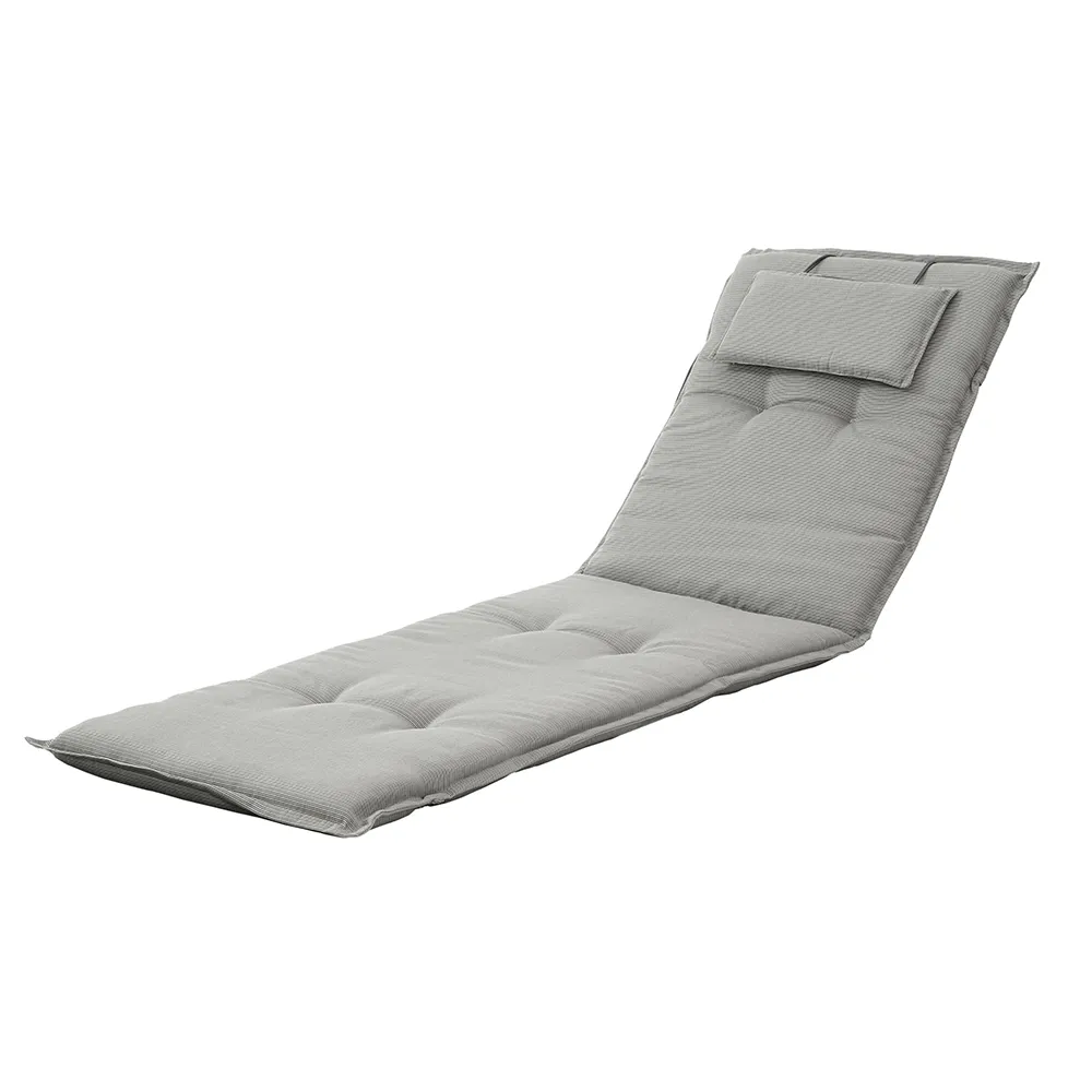 Brafab, Florina vilsängsdyna ljusgrå