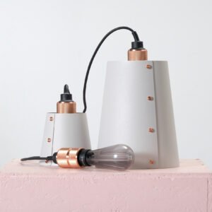 Buster + Puch HOOKED 3.0 pendellampa