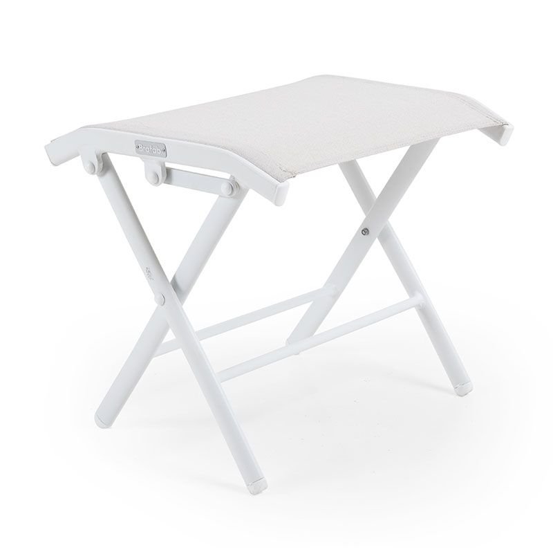 Brafab, Andy fotpall vit/offwhite