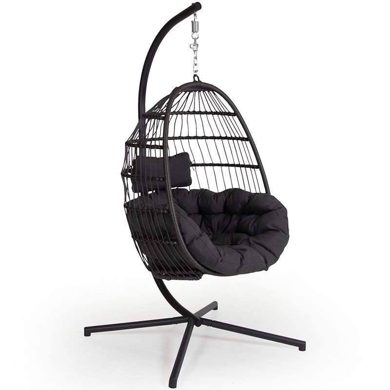 Brafab, Illora hänggunga antracit