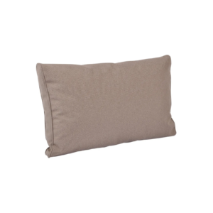 Fritab ryggstöd och sittdynor 5 +6 ljusbrun