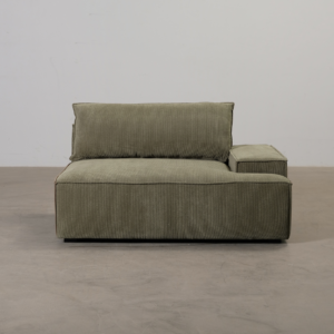 Sofacompany Daphne soffmodul grön