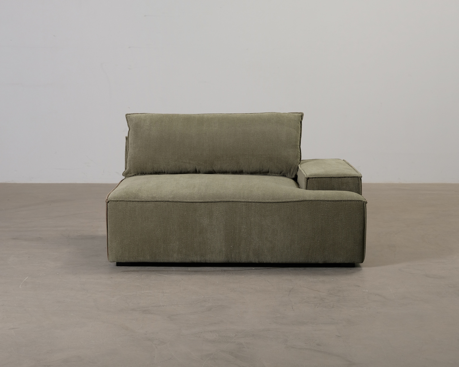 Sofacompany Daphne soffmodul grön