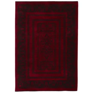 Rezas Everyday Afghan matta 160 x 230 cm