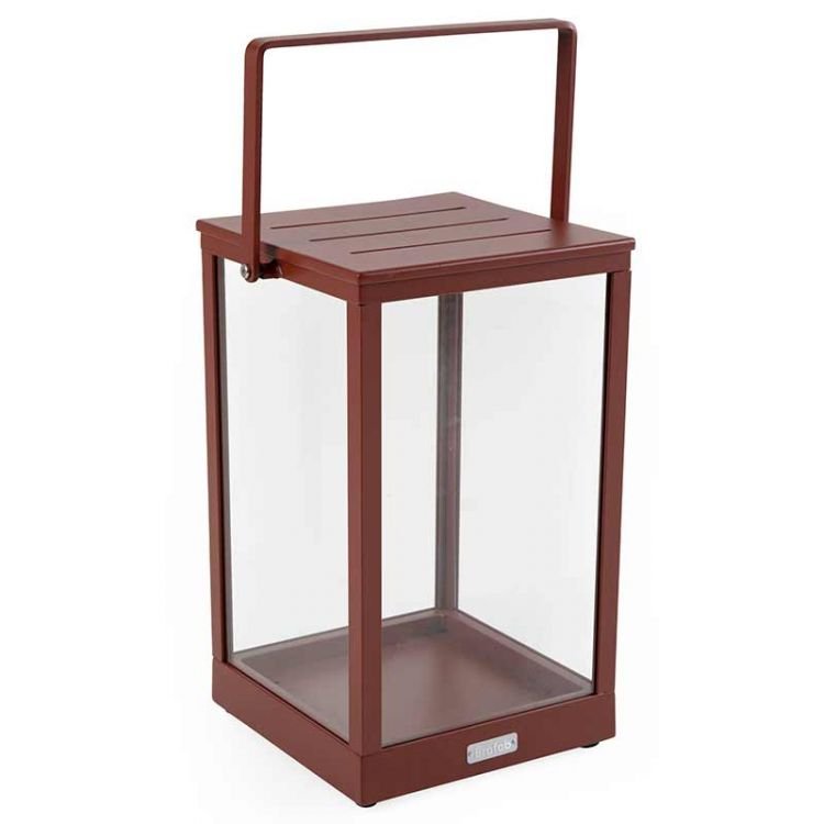 Brafab, Belfort ljuslykta burnt paprika