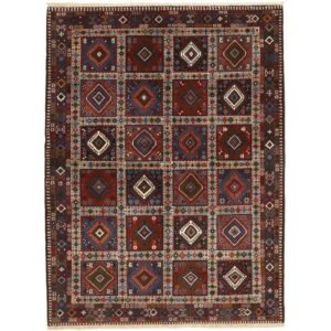 Yalameh orientalisk matta 153 x 206 cm