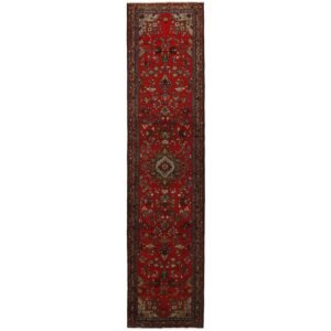 Asadabad orientalisk matta 88 x 390 cm