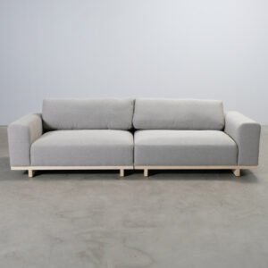 Sofacompany Aya 3,5-sits soffa greige