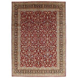 Kerman orientalisk matta 238 x 338 cm