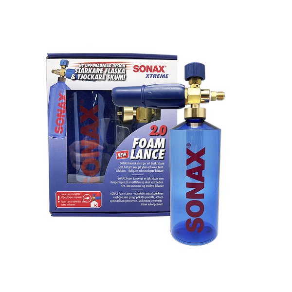 Foam Lance Sonax Xtreme, 1000 ml
