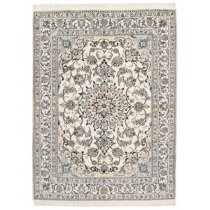 Nain Kashmar orientalisk matta 149 x 199 cm