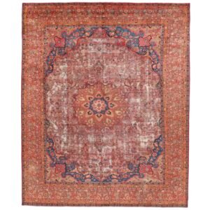 Vintage Royal Fine orientalisk matta 297 x 378 cm
