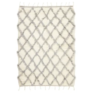 Rezas Modern Flatweave Mix matta 150 x 240 cm