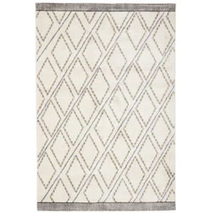 Rezas Everyday Oslo matta 160 x 240 cm