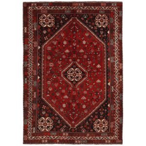 Shiraz orientalisk matta 220 x 316 cm