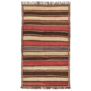 Kelim Old Fine orientalisk matta 170 x 292 cm