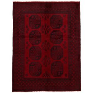 Aktscha orientalisk matta 145 x 197 cm