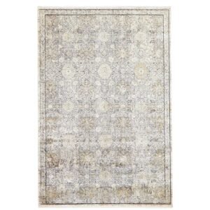 Rezas Abstract matta 160 x 230 cm